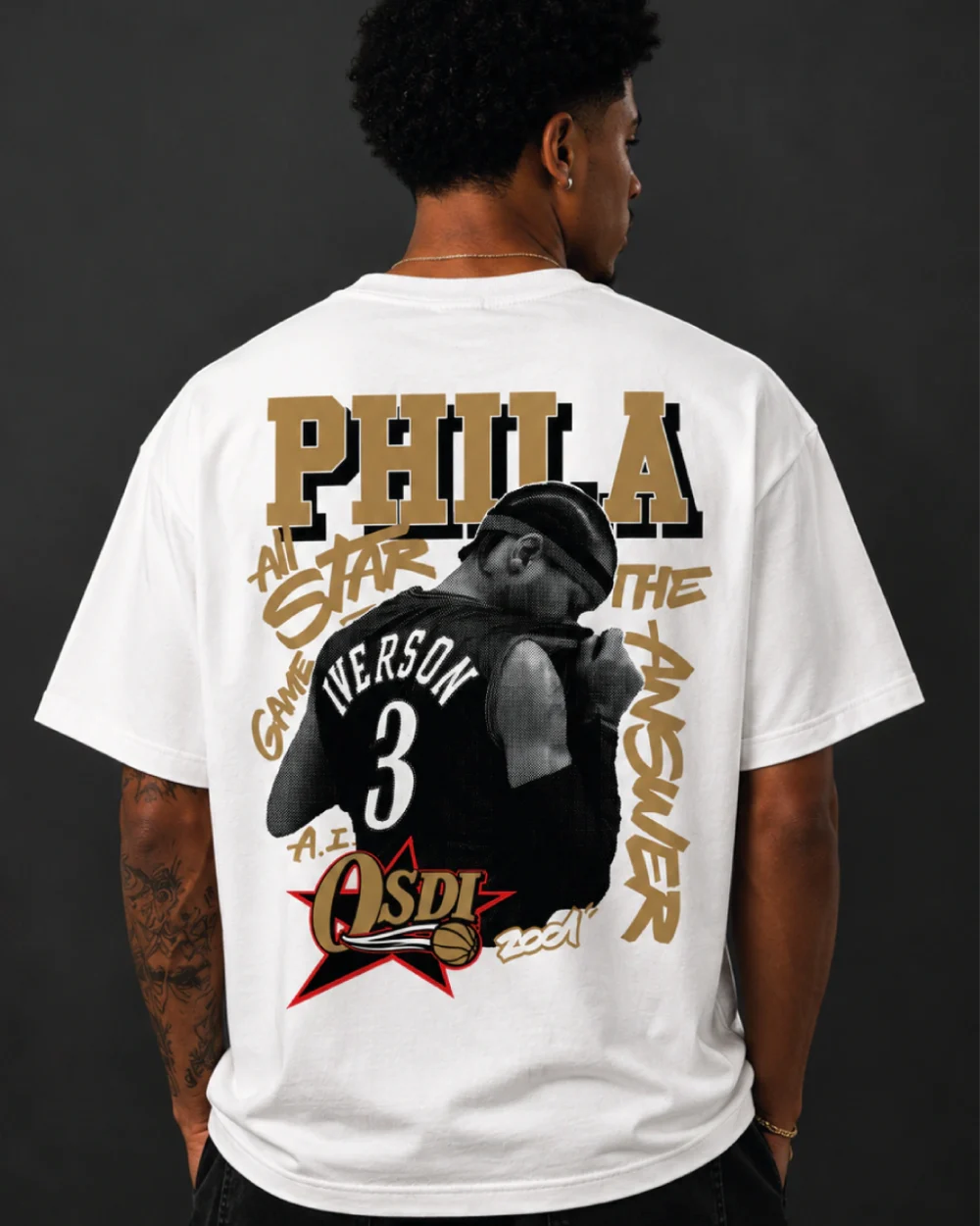 IVERSON