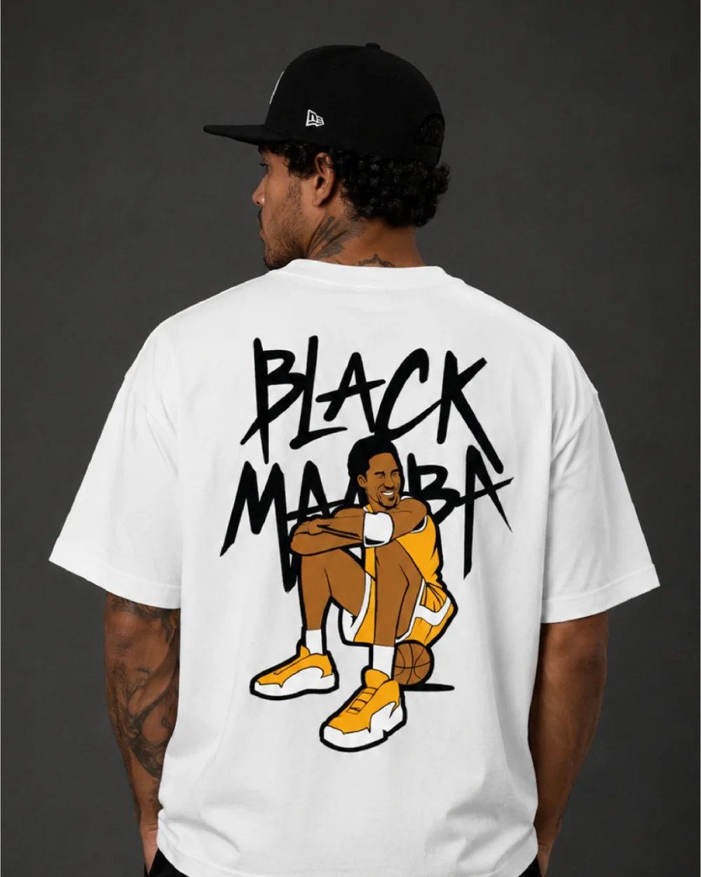 REMERA KOBE