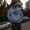 Hoodie Miami – OSDI Real Clothing
