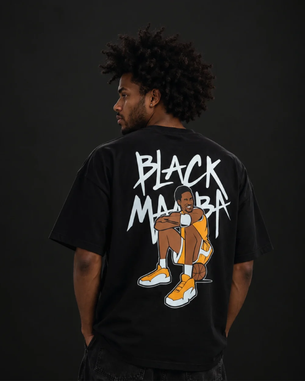 REMERA KOBE