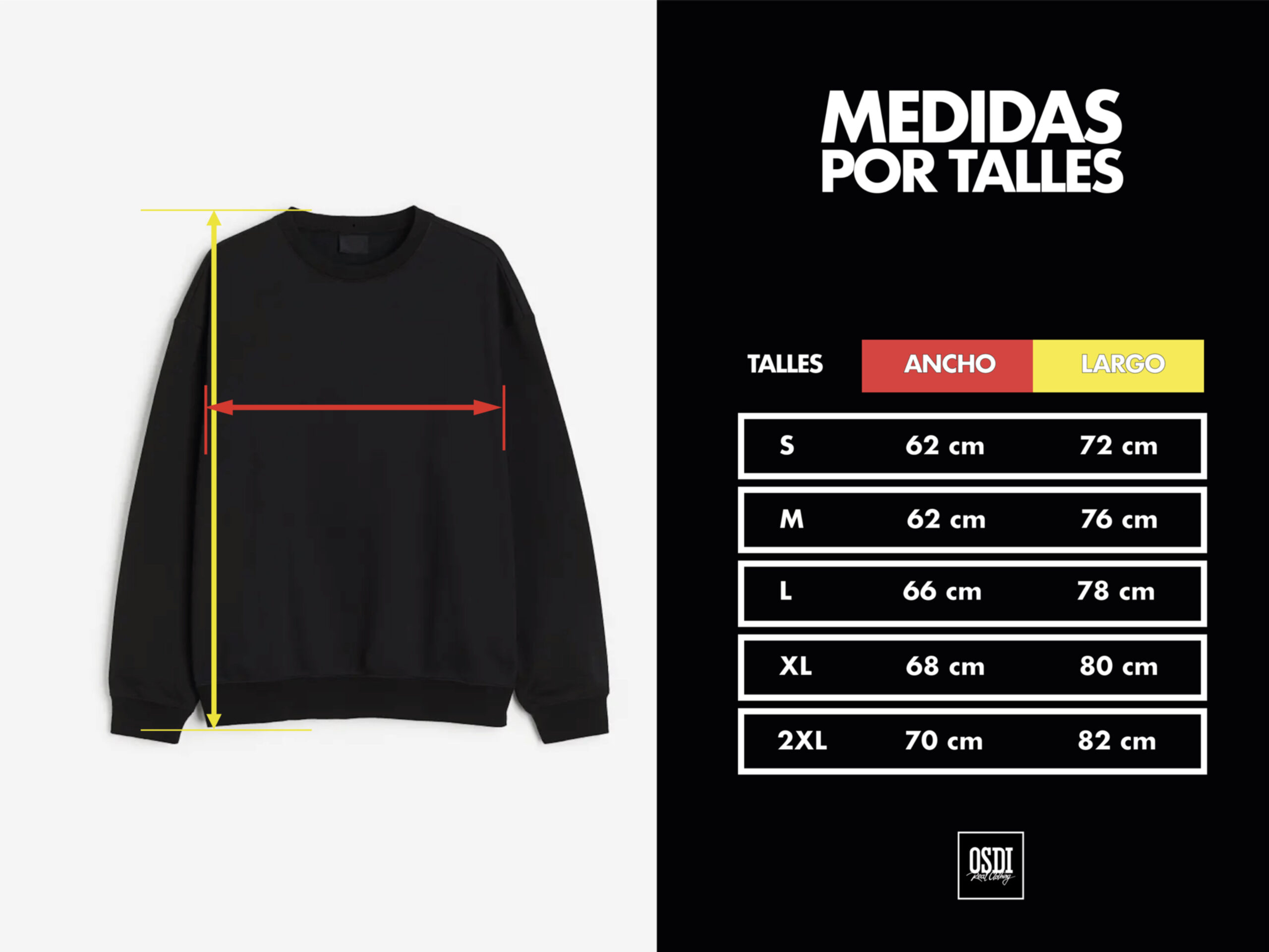 MANU – SAN ANTONIO – OSDI Real Clothing