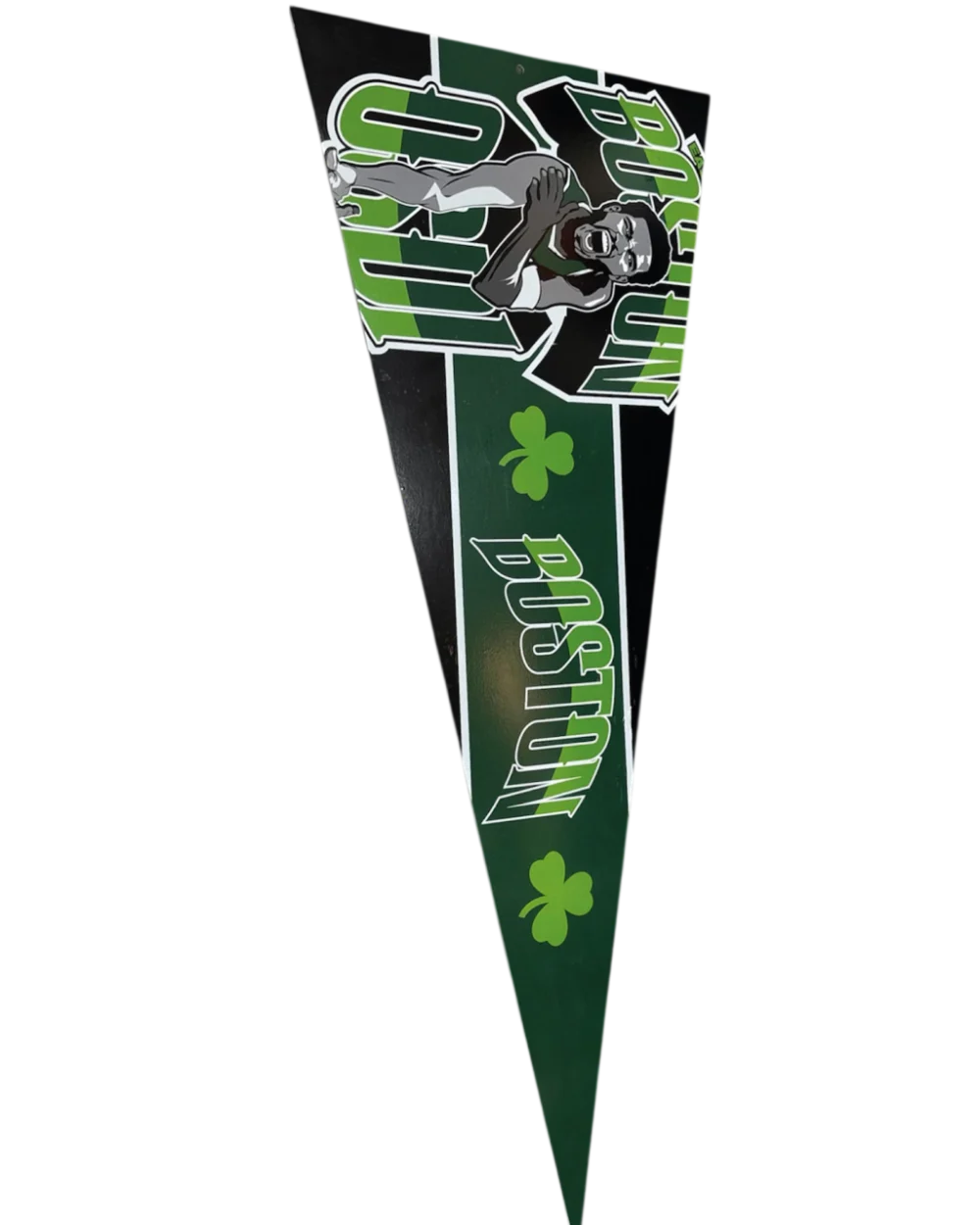 BANDERIN BOSTON