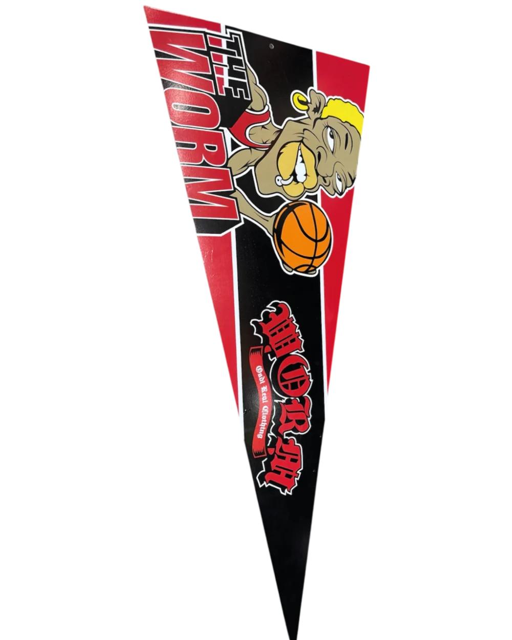 BANDERIN RODMAN