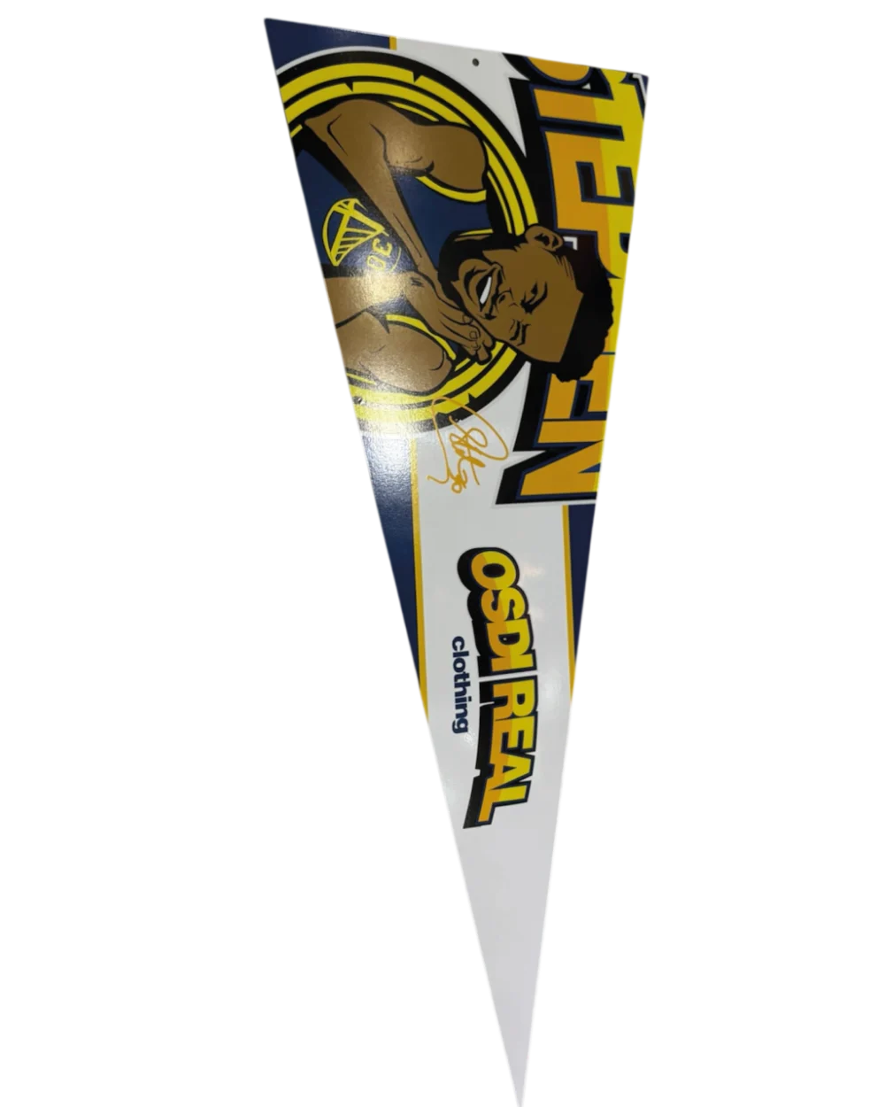 BANDERIN GOLDEN