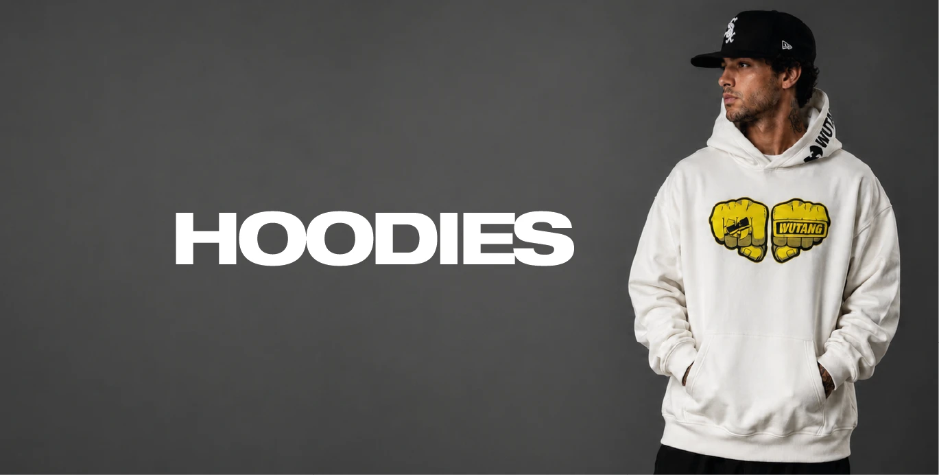 Hoodies