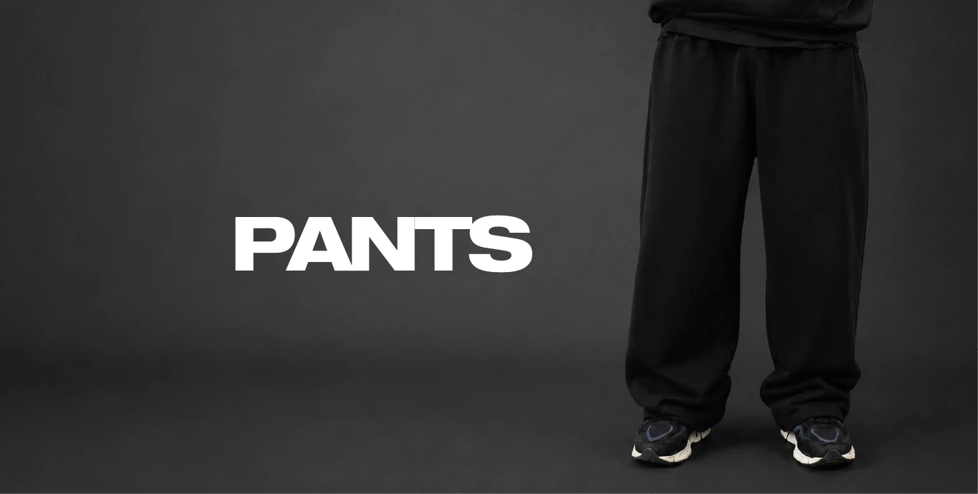 Pants