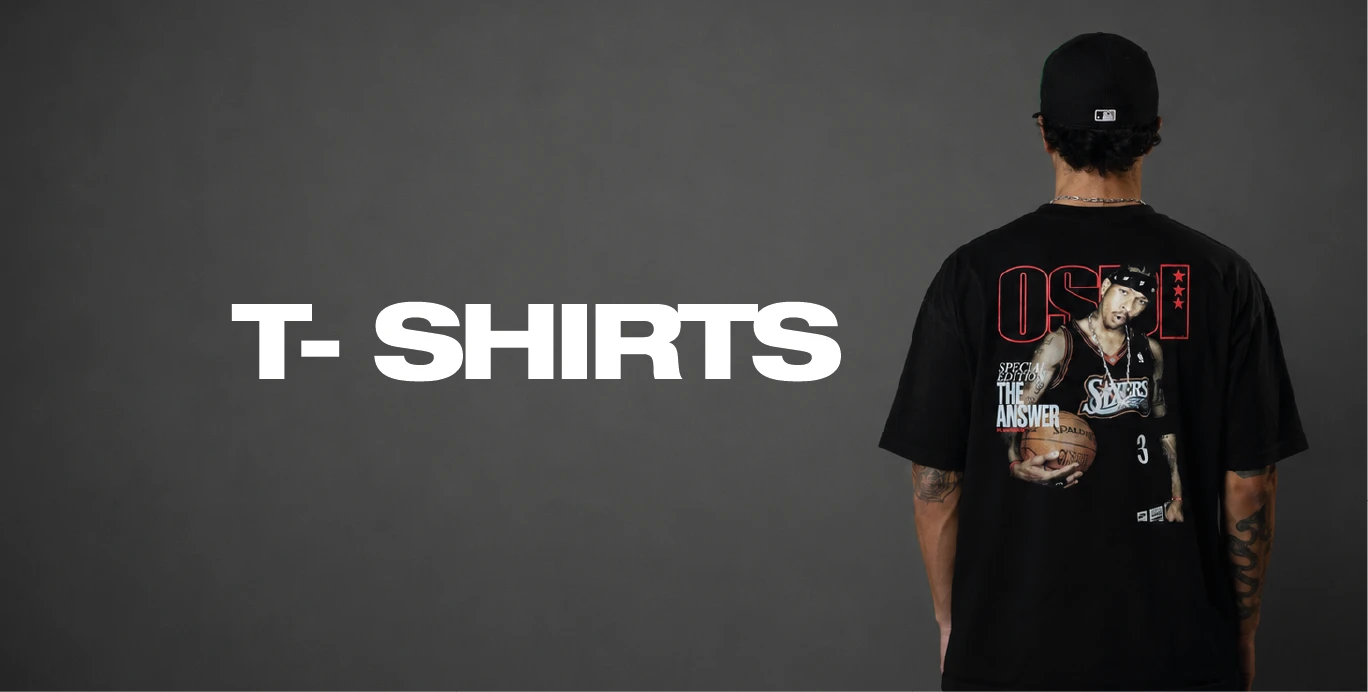 T-shirts