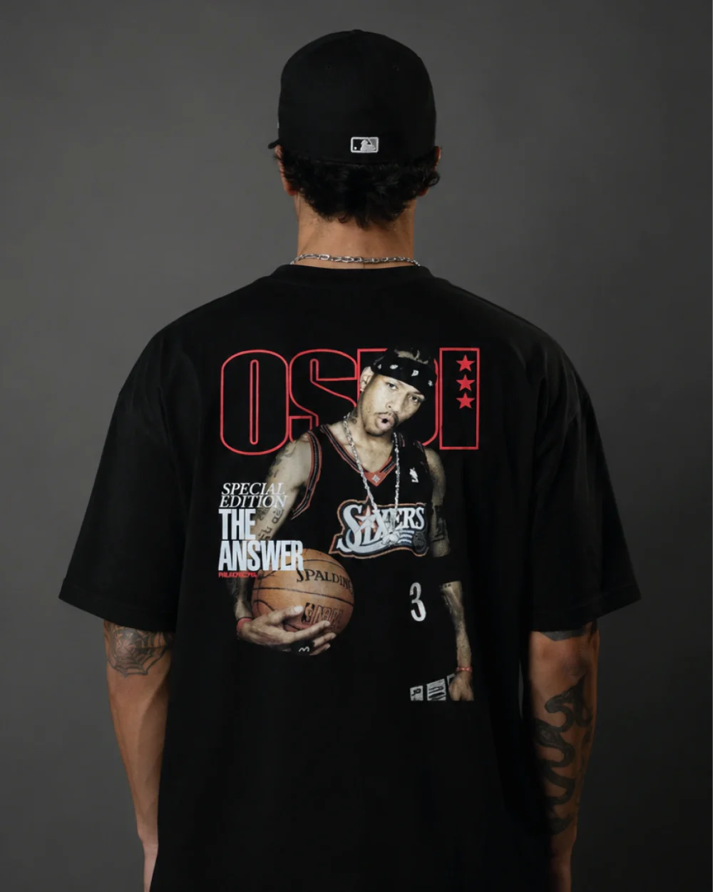 REMERA IVERSON