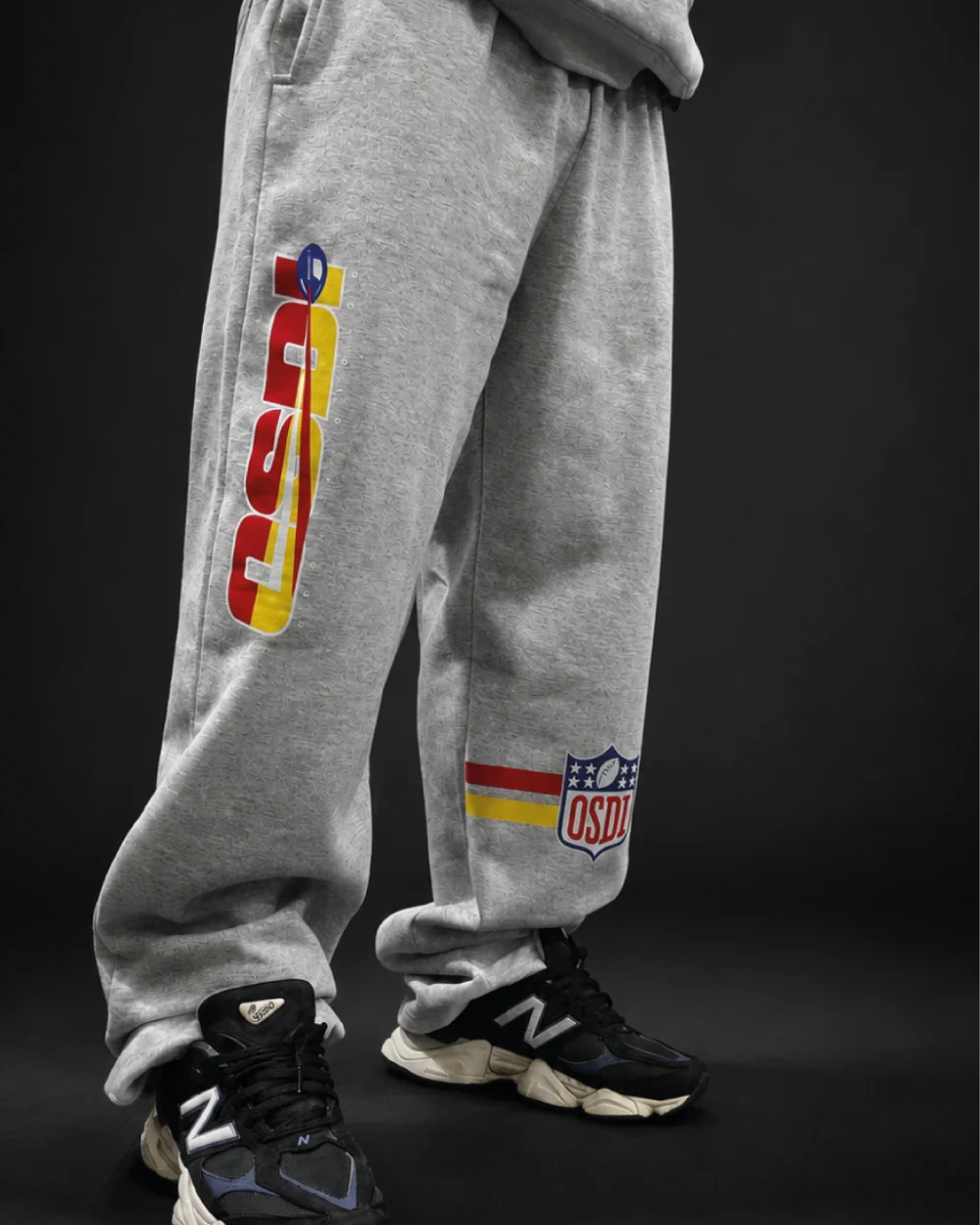 JOGGING NFL