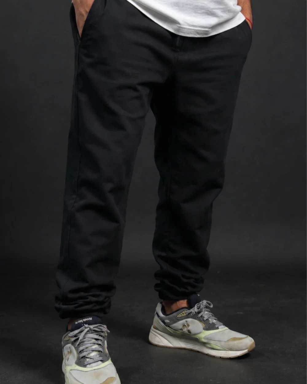 SAN FRANCISCO ( Pantalon de Gabardina )