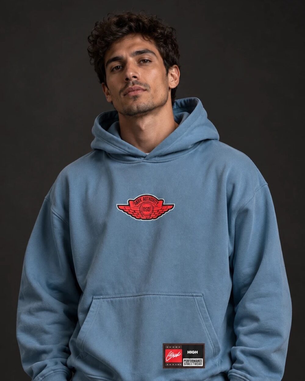 Buzo Legendary – OSDI Real Clothing (foto 1)