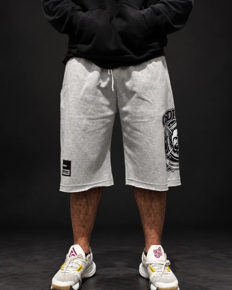 Bermuda Baggy Gangsta OSDI de frente