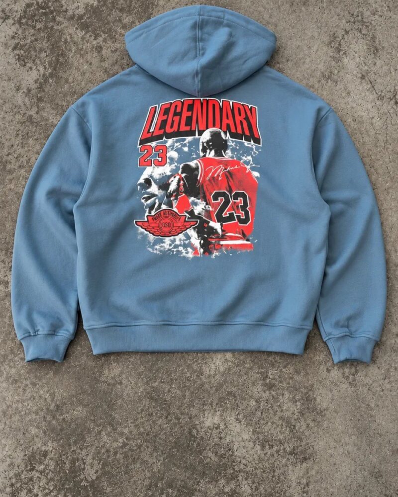 Buzo Legendary – OSDI Real Clothing (foto 2)