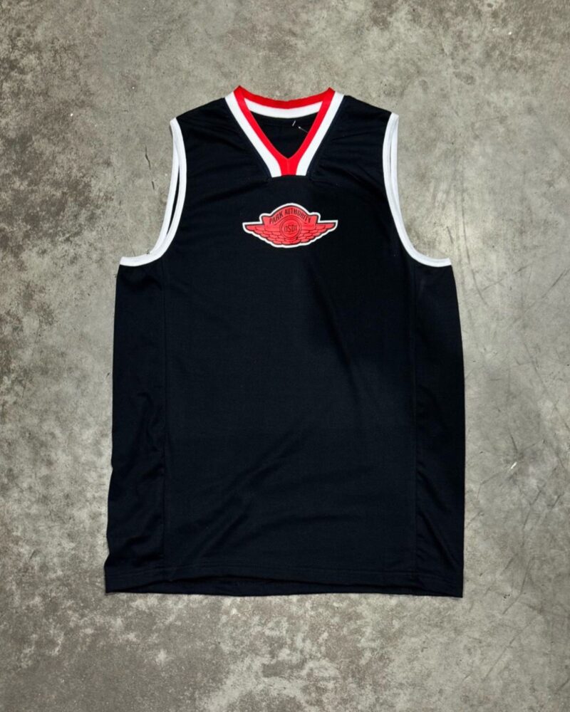 Musculosa Legendary OSDI frente